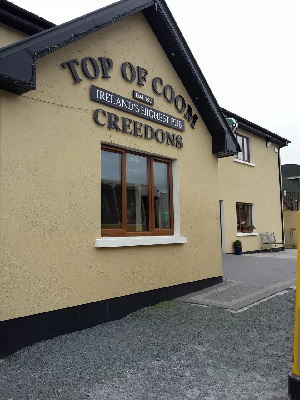 Photo of Kilgarvan, County Kerry, ಐರ್ಲೆಂಡ್ by Uday Gowda