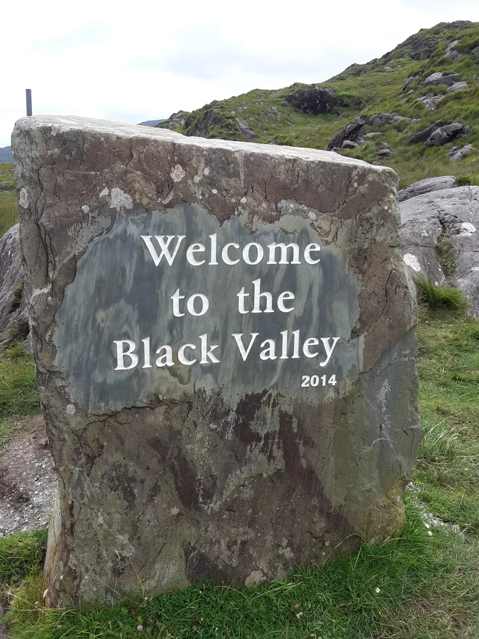 Photo of Black Valley, County Kerry, ಐರ್ಲೆಂಡ್ by Uday Gowda