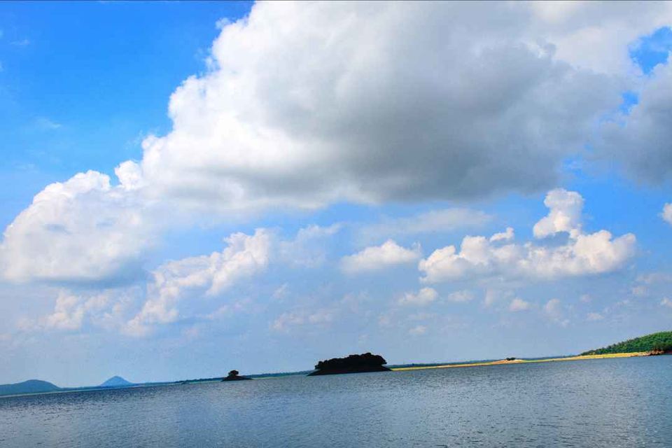 Photo of Maithon, Jharkhand, India by lonely musafir