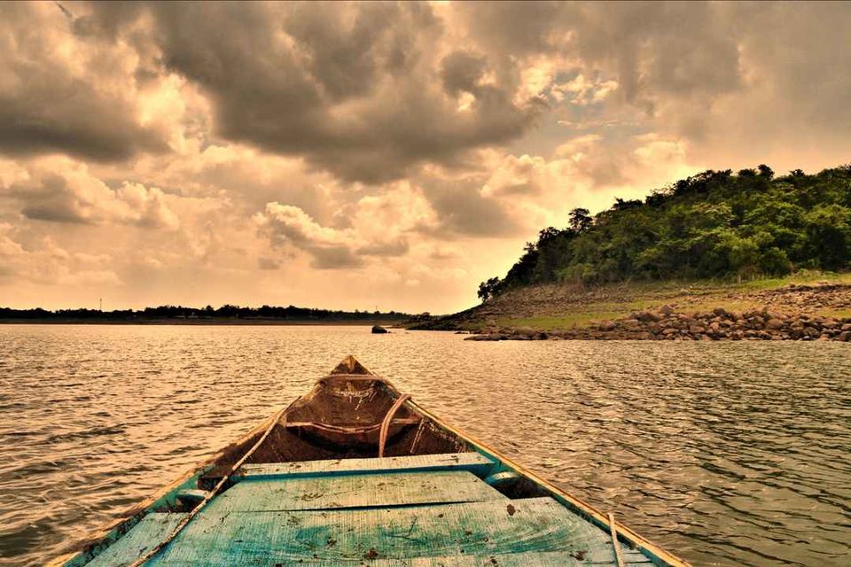 Photo of Maithon, Jharkhand, India by lonely musafir
