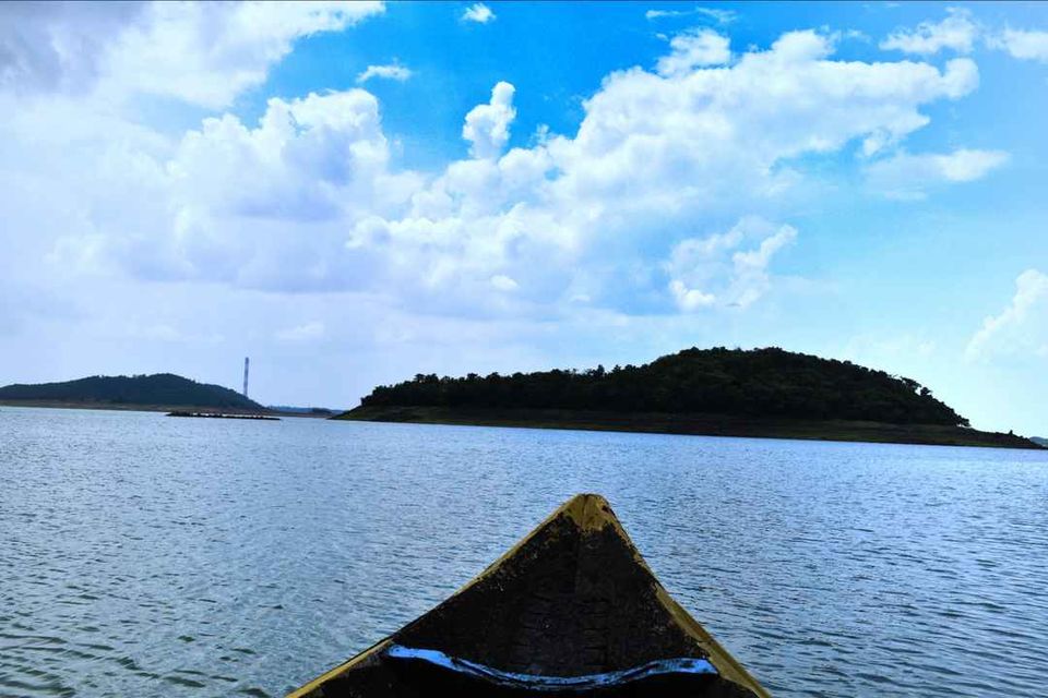 Photo of Maithon, Jharkhand, India by lonely musafir