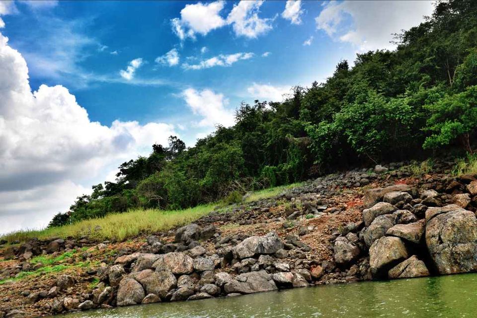 Photo of Maithon, Jharkhand, India by lonely musafir