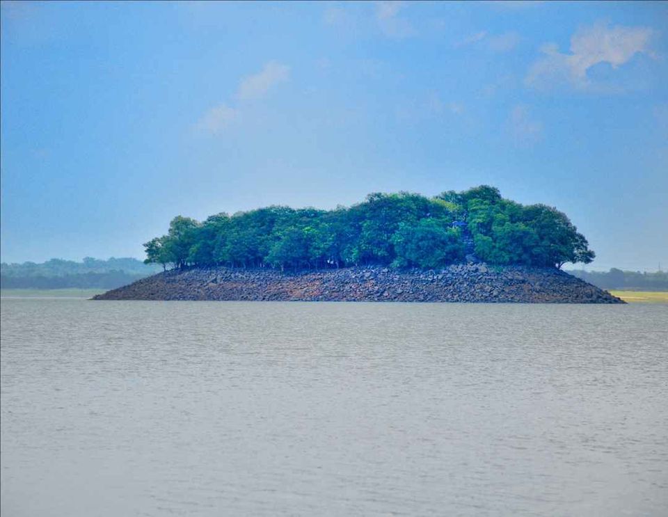 Photo of Maithon, Jharkhand, India by lonely musafir