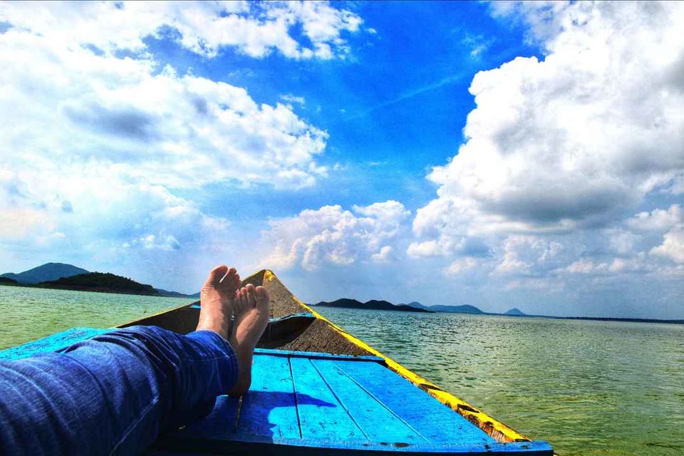 Photo of Maithon, Jharkhand, India by lonely musafir