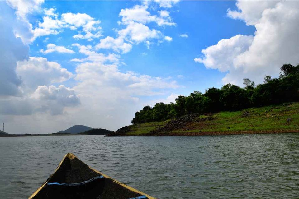 Photo of Maithon, Jharkhand, India by lonely musafir