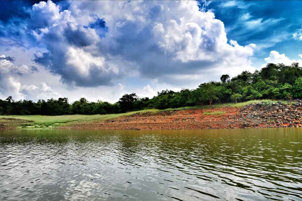 Photo of Maithon, Jharkhand, India by lonely musafir