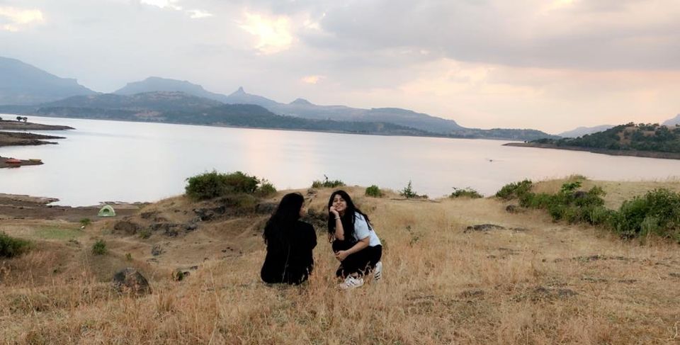Photo of First Ever Trip to Bhandardhara by Divya Gupta