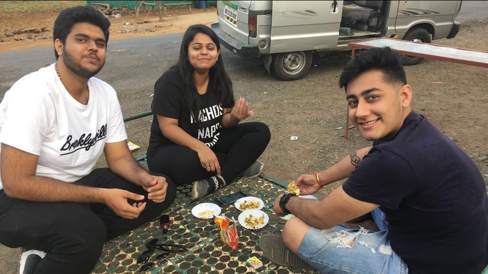 Photo of First Ever Trip to Bhandardhara by Divya Gupta