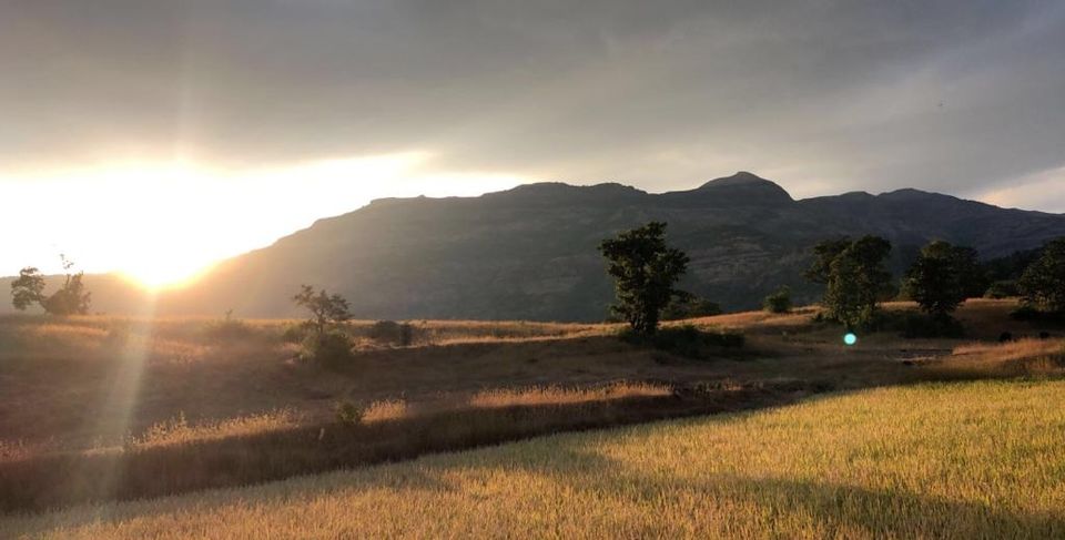 Photo of First Ever Trip to Bhandardhara by Divya Gupta