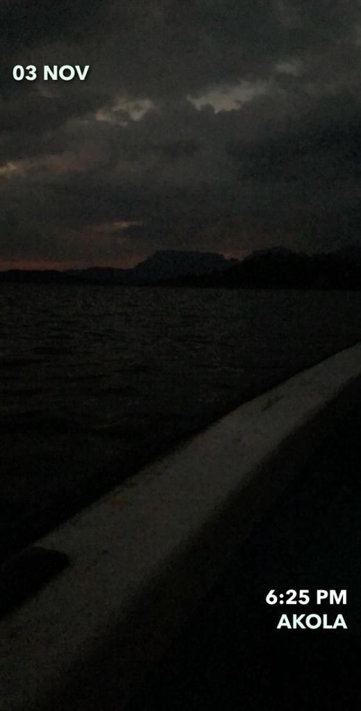 Photo of First Ever Trip to Bhandardhara by Divya Gupta