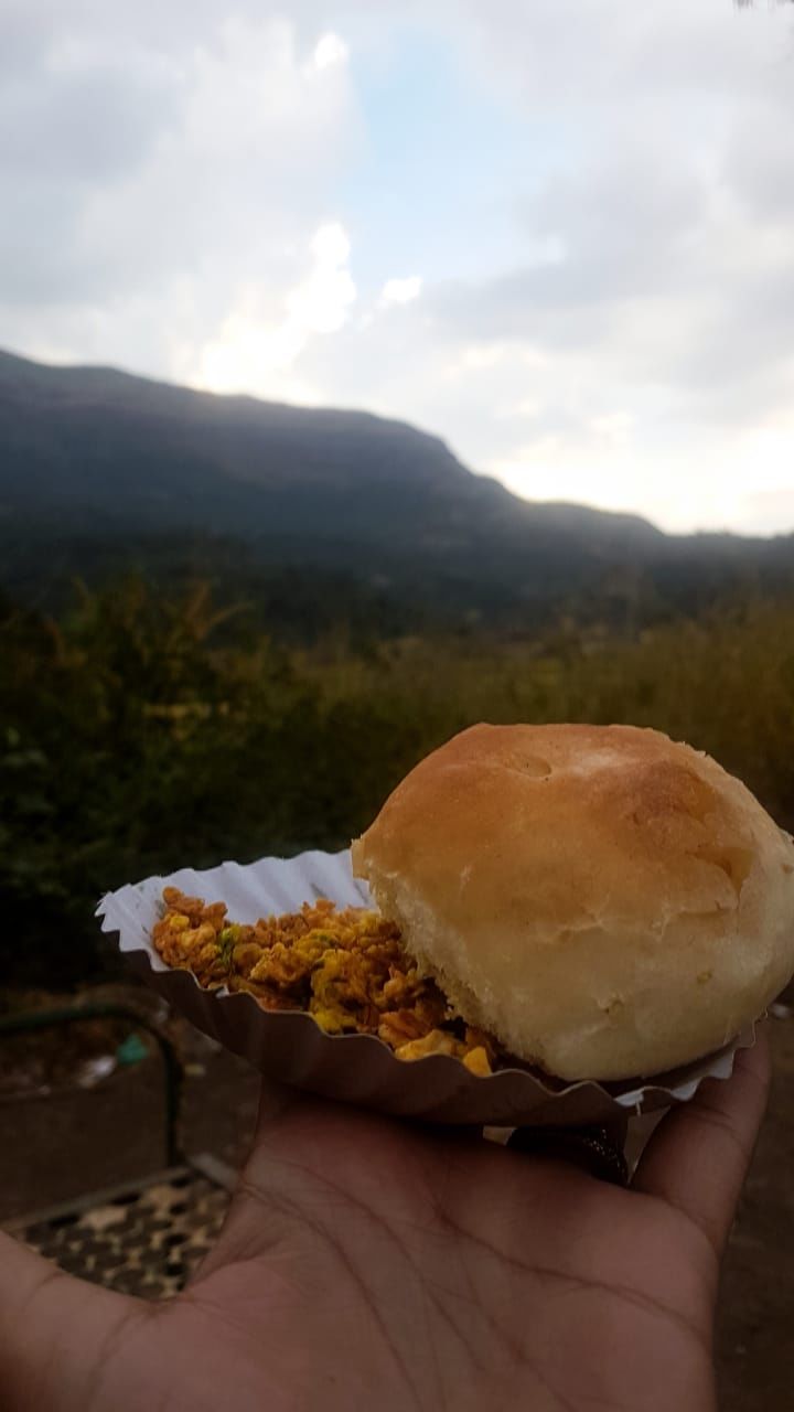 Photo of First Ever Trip to Bhandardhara by Divya Gupta