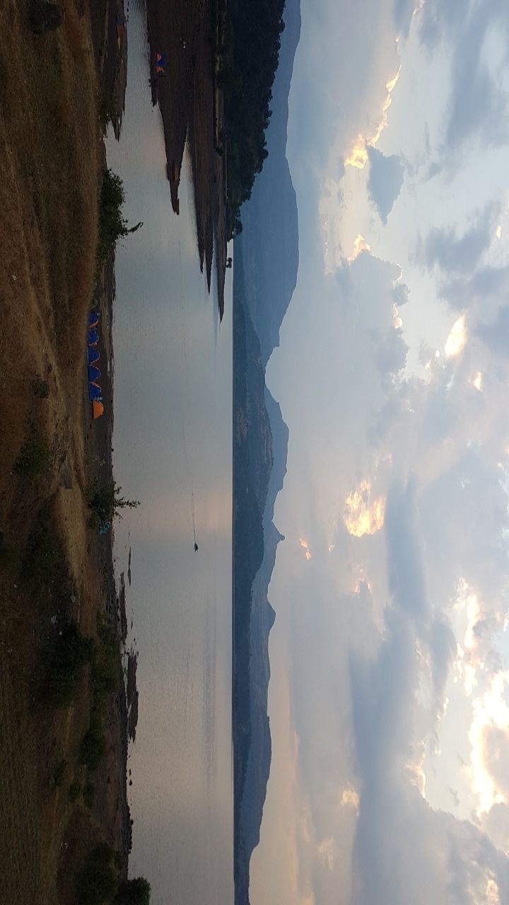 Photo of First Ever Trip to Bhandardhara by Divya Gupta