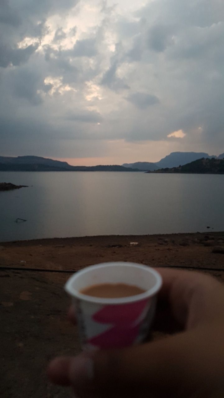 Photo of First Ever Trip to Bhandardhara by Divya Gupta
