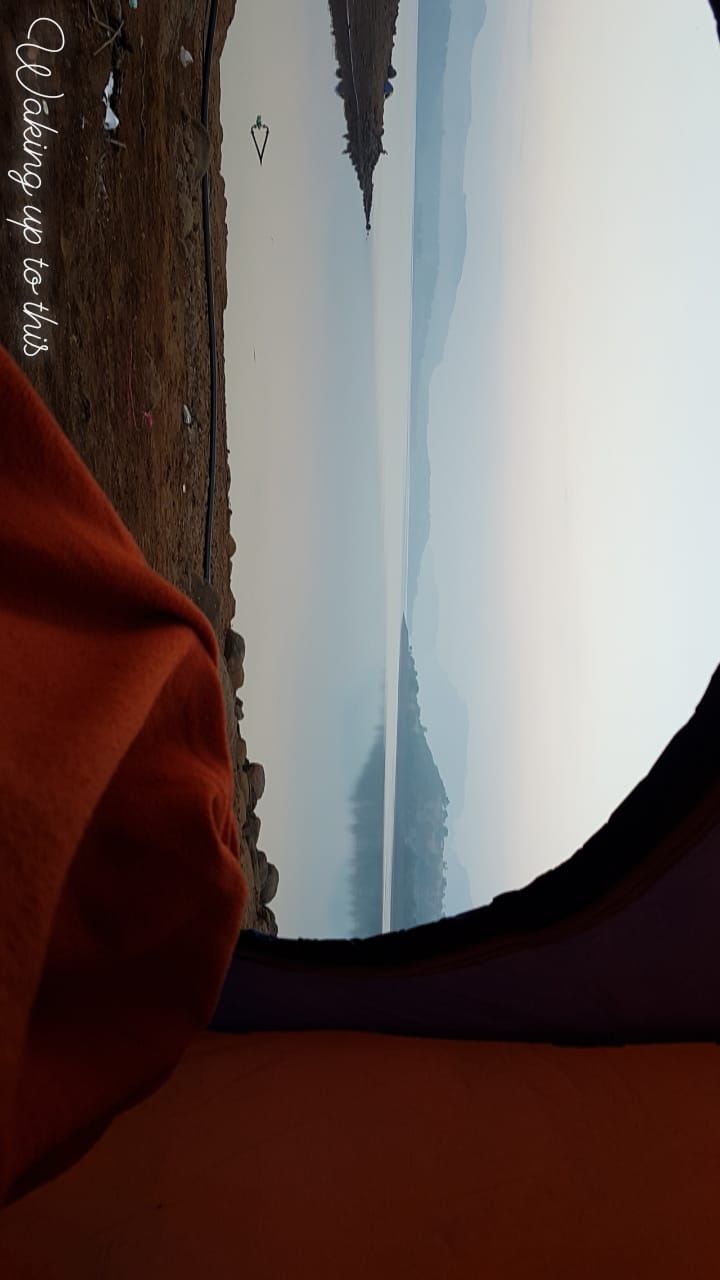 Photo of First Ever Trip to Bhandardhara by Divya Gupta