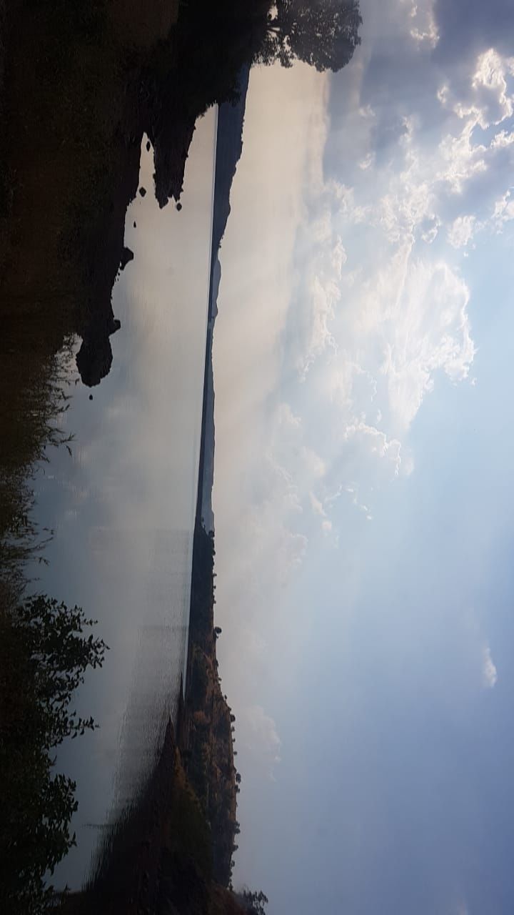 Photo of First Ever Trip to Bhandardhara by Divya Gupta
