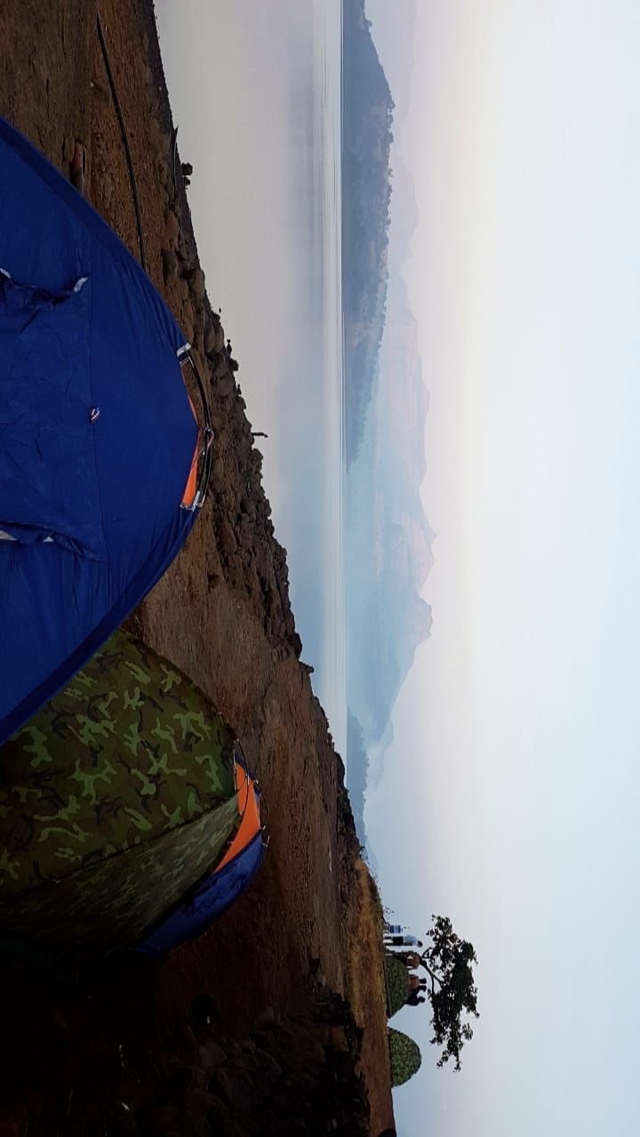Photo of First Ever Trip to Bhandardhara by Divya Gupta