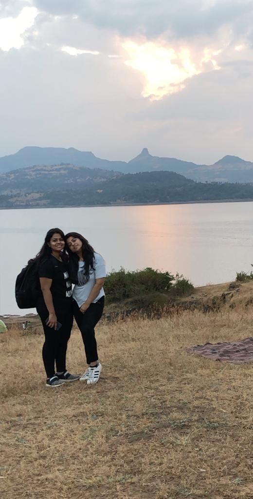 Photo of First Ever Trip to Bhandardhara by Divya Gupta