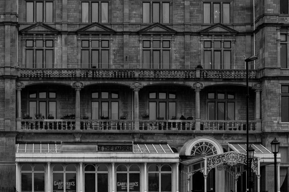 Photo of Bath, UK by Saket Golchha