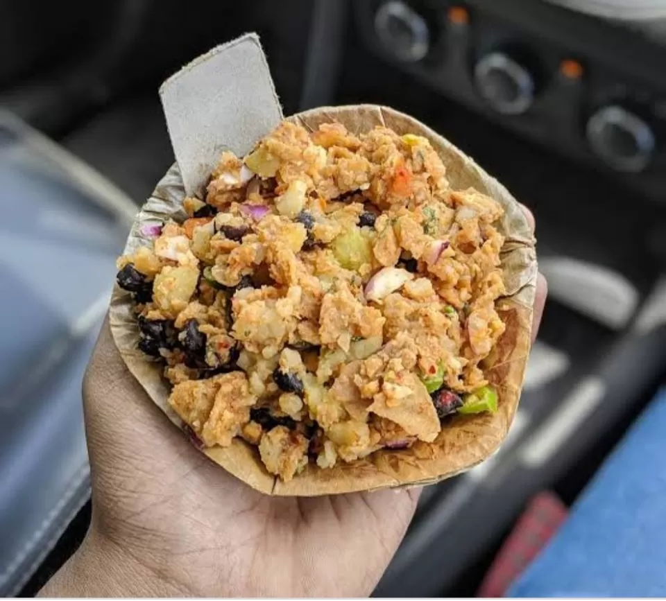 Photo of स्वाद कुछ दिल से❤️ #iwillgoanywhereforfood #foodtrail by Garvika d rover couple
