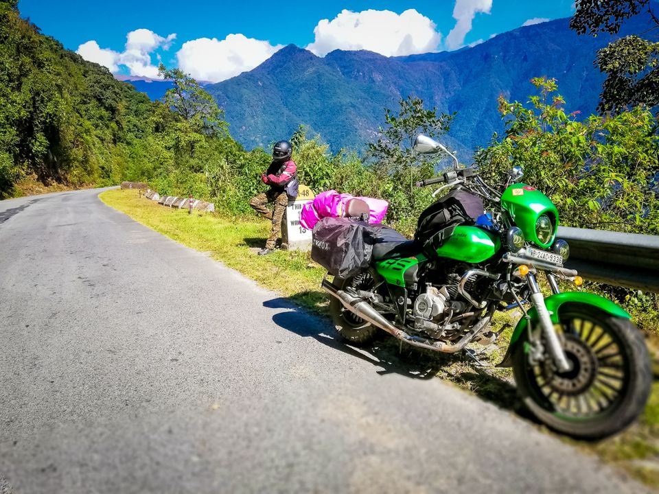 Photo of Ride to BHUTAN (Kolkata to Paro, Punakha, Thimphu) by VISORDOWN MOTOVLOGS