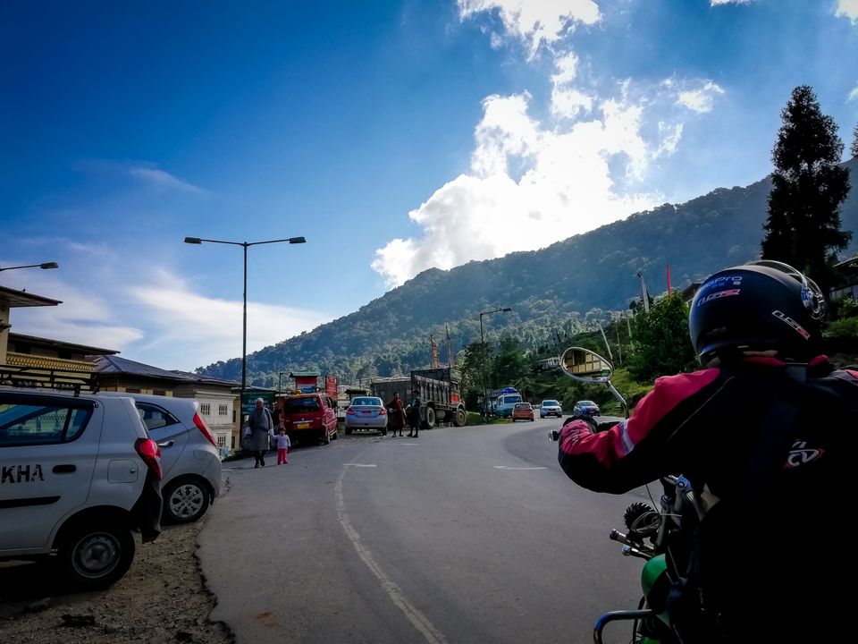 Photo of Ride to BHUTAN (Kolkata to Paro, Punakha, Thimphu) by VISORDOWN MOTOVLOGS