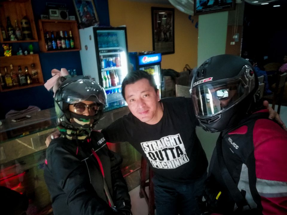 Photo of Ride to BHUTAN (Kolkata to Paro, Punakha, Thimphu) by VISORDOWN MOTOVLOGS