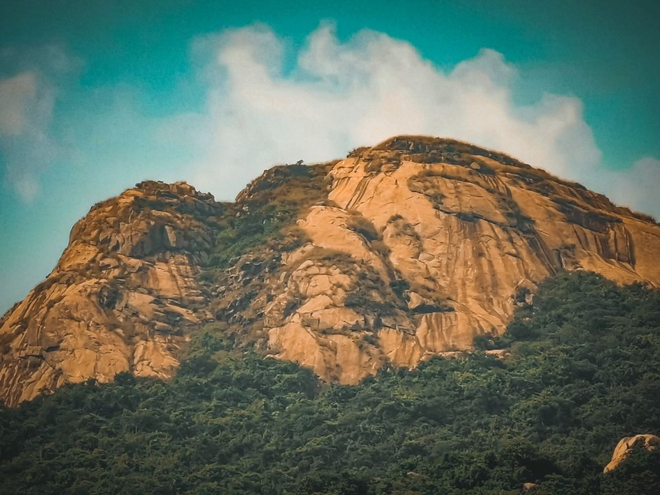 Photo of DEVKUND WATERFALL, ODISHA - SOLO BIKE RIDE by VISORDOWN MOTOVLOGS