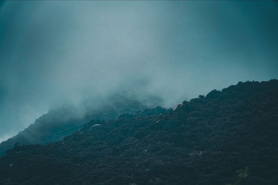 Photo of DEVKUND WATERFALL, ODISHA - SOLO BIKE RIDE by VISORDOWN MOTOVLOGS
