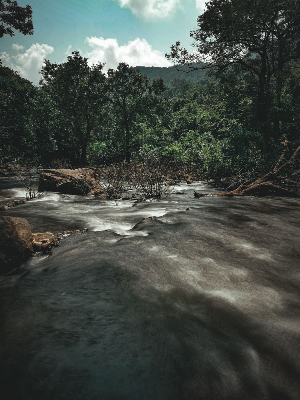 Photo of DEVKUND WATERFALL, ODISHA - SOLO BIKE RIDE by VISORDOWN MOTOVLOGS