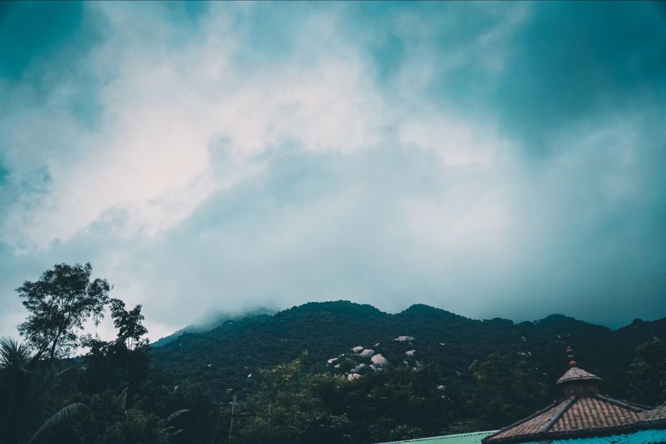 Photo of DEVKUND WATERFALL, ODISHA - SOLO BIKE RIDE by VISORDOWN MOTOVLOGS