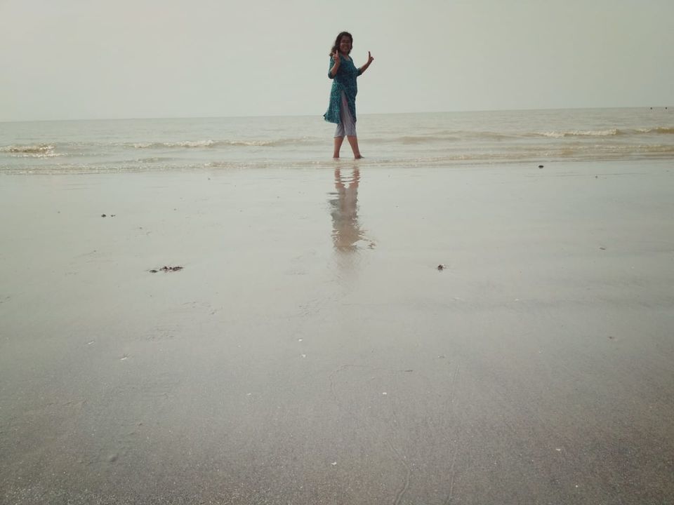 Photo of Bakhali- best weekend gateway from kolkata by Euidaimonia :)