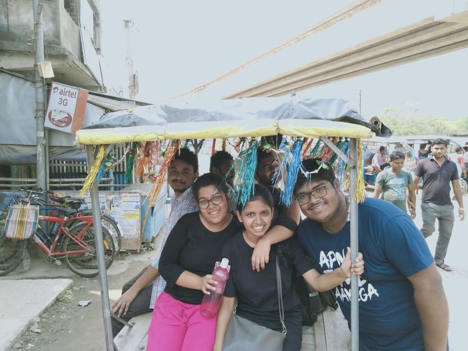 Photo of Bakhali- best weekend gateway from kolkata by Euidaimonia :)