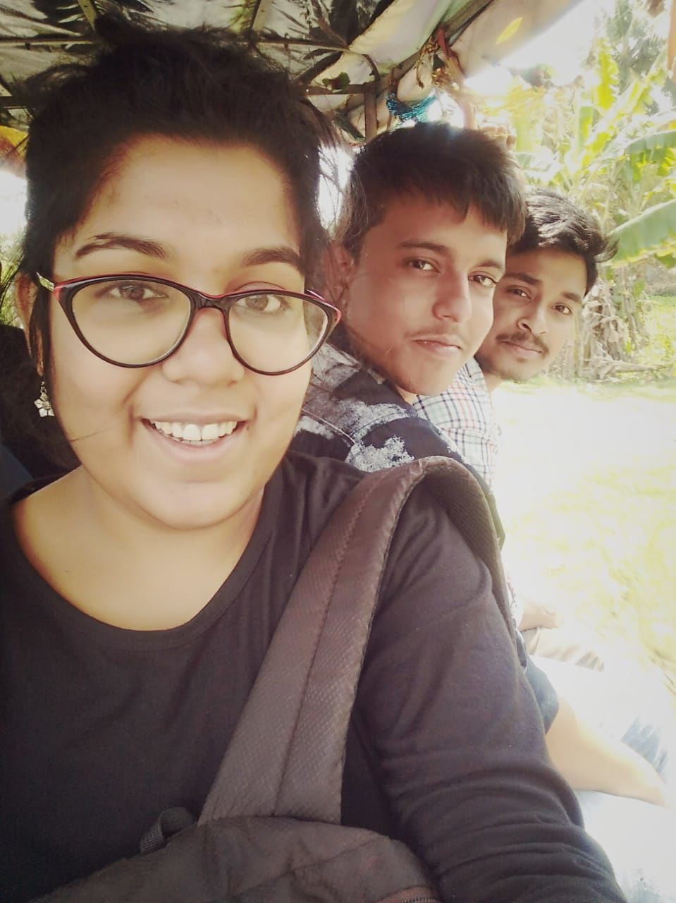 Photo of Bakhali- best weekend gateway from kolkata by Euidaimonia :)