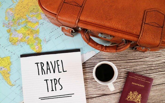 Photo of 9 Hassle-Free Travel Tips You and Your Pet Will Love 1/1 by Kelly Wilson