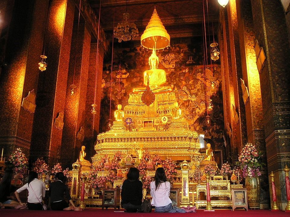 Photo of 8 Things You Should Remember to Make Sure That Your Trip to Thailand Is Not a Disaster! by Anila Kopparapu