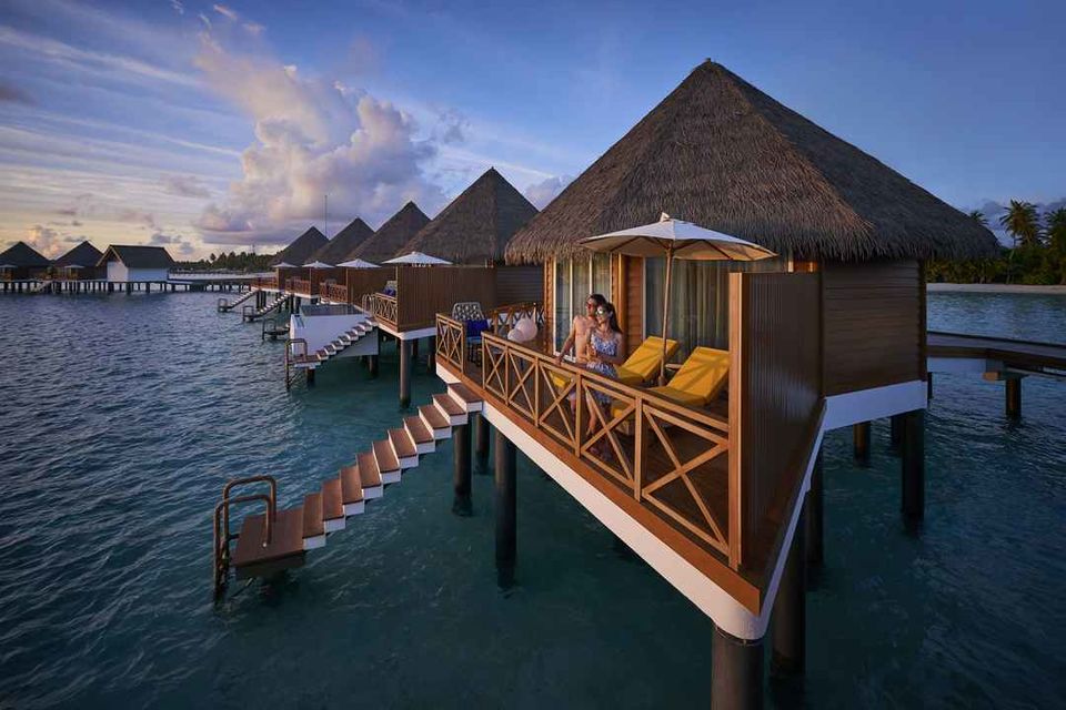 Photo of Only The Best For Bae! This Travel Company Curates the Best Honeymoon Deals Based on Your Budget 2/2 by Priya Pareek