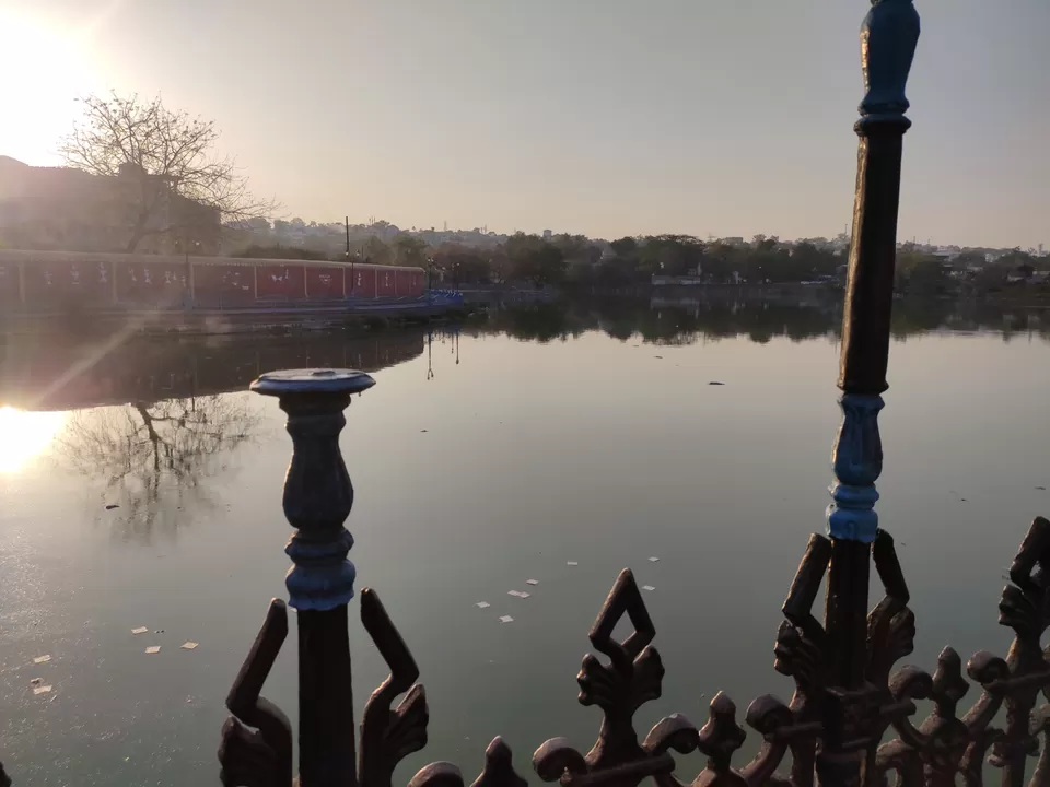 Photo of Bhopal - A place to find new things.. by Aman Sain