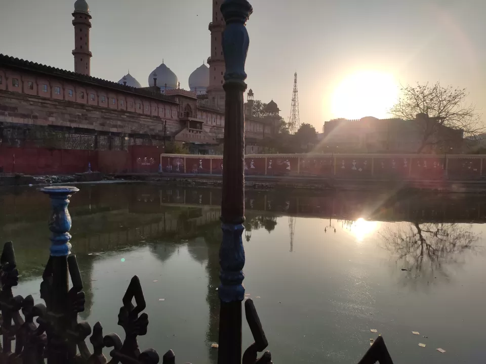 Photo of Bhopal - A place to find new things.. by Aman Sain