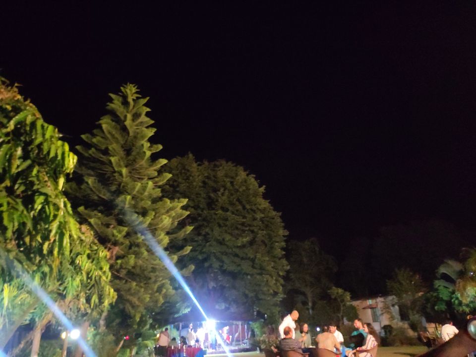 Photo of Jashn-e-Zorba by Aman Sain