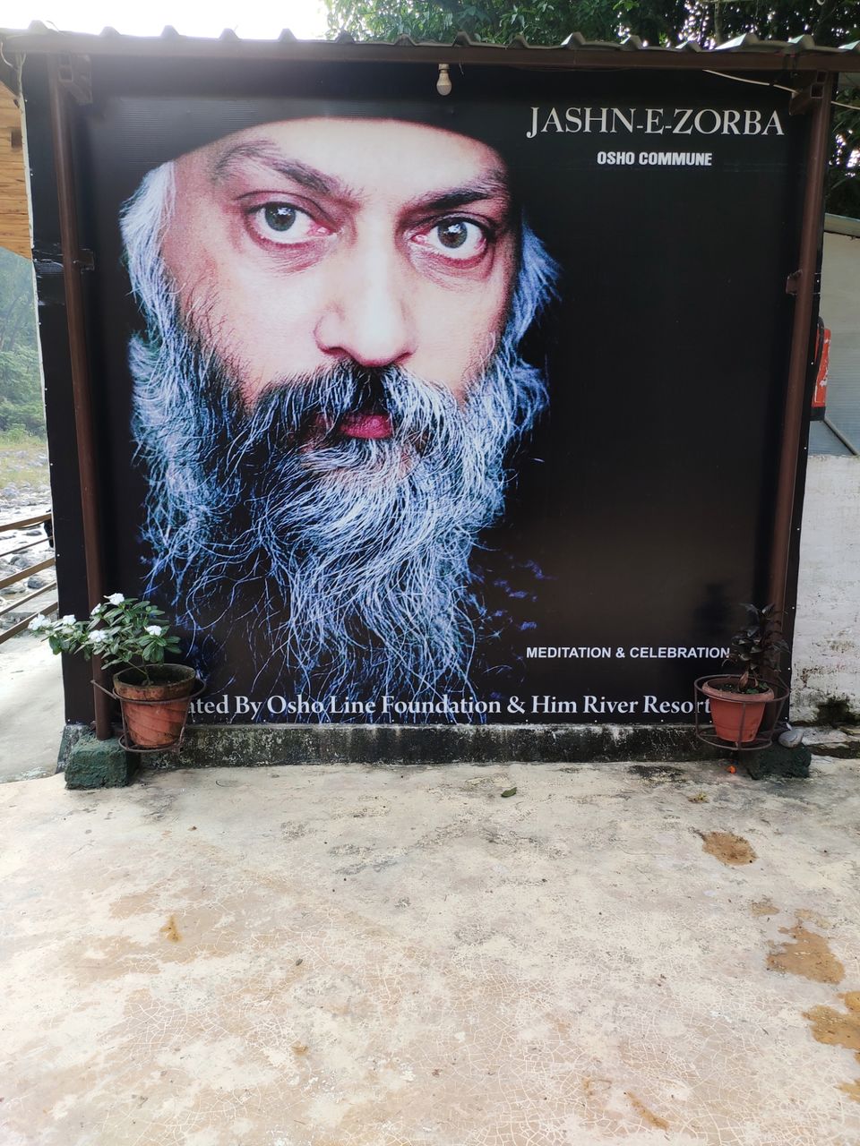 Photo of Jashn-e-Zorba by Aman Sain