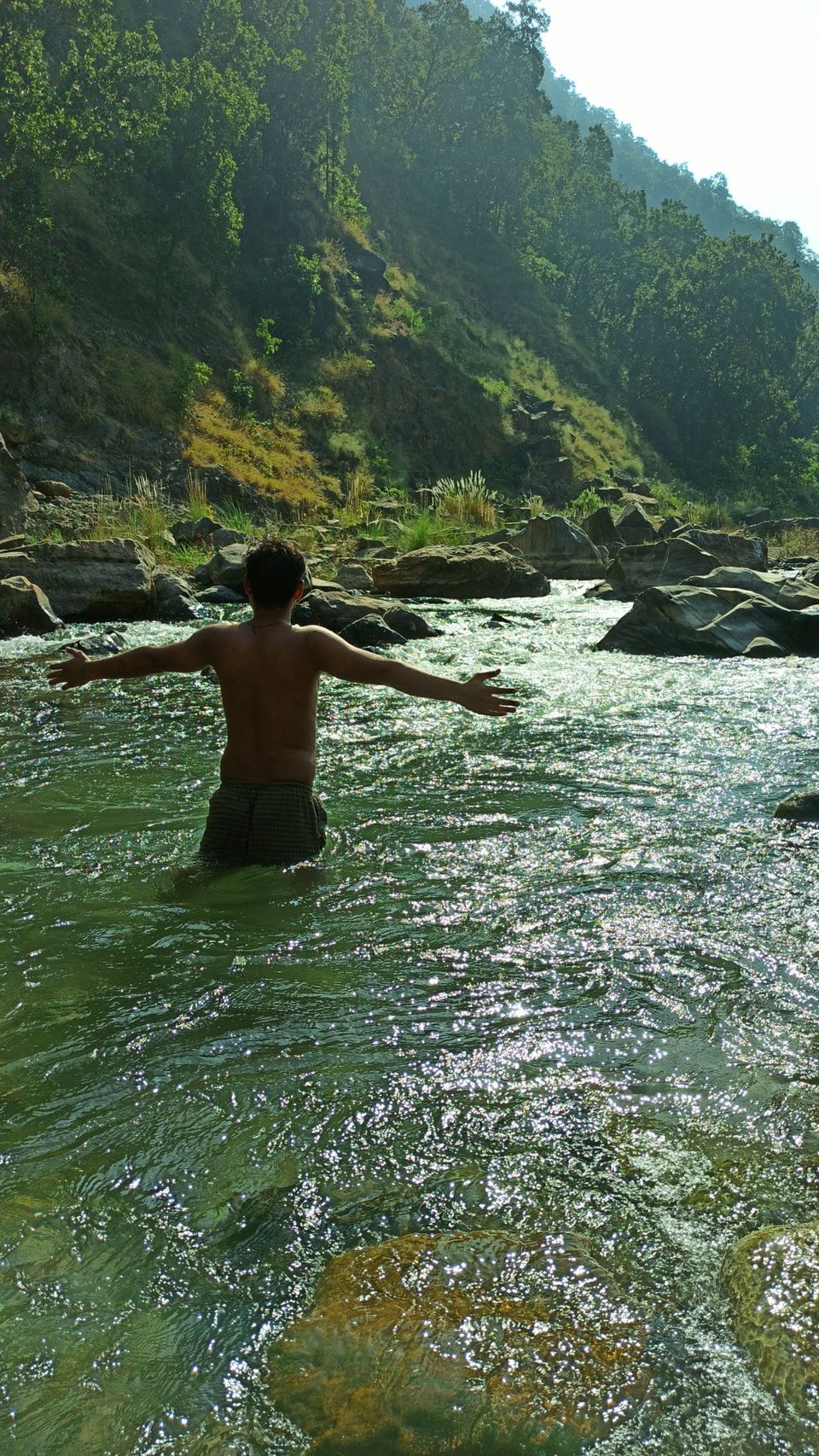 Photo of Jashn-e-Zorba by Aman Sain