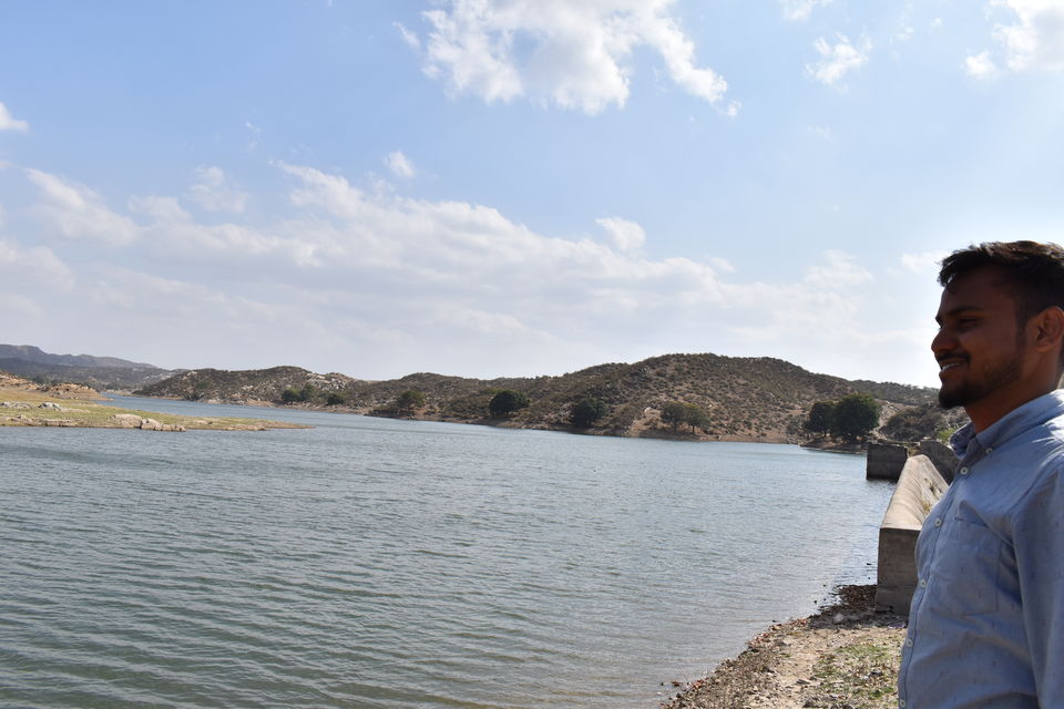 Photo of Udaipur, Rajasthan, India by Aman Sain