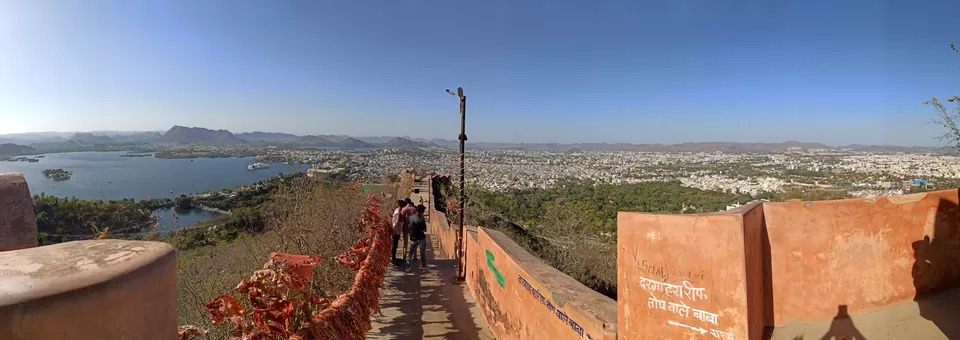 Photo of Karni Mata temple, Pichola, Udaipur, Rajasthan, India by Aman Sain