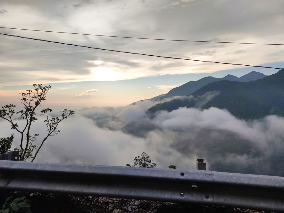 Photo of Mussoorie - Walk in september....... #TM2021 1/2 by Aman Sain