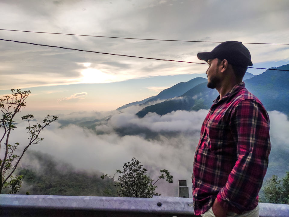 Photo of Mussoorie - Walk in september....... #TM2021 2/2 by Aman Sain