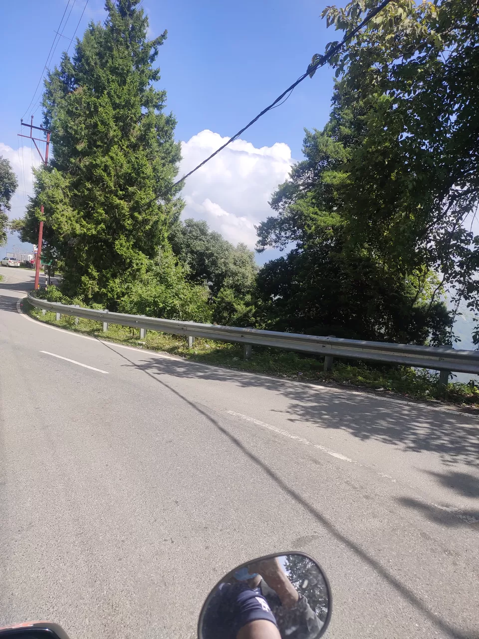 Photo of Kempty Falls, Lakhwad, Kempty, Mussoorie, Uttarakhand, India by Aman Sain