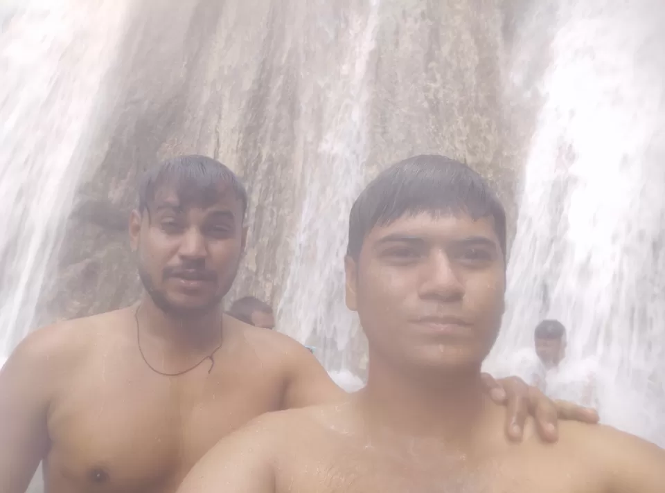 Photo of Kempty Falls, Lakhwad, Kempty, Mussoorie, Uttarakhand, India by Aman Sain