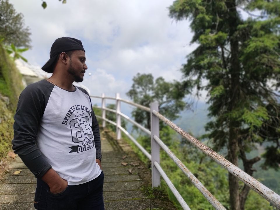 Photo of Santura Devi Temple Nautha, Charleville, Nautha, Uttarakhand, India by Aman Sain