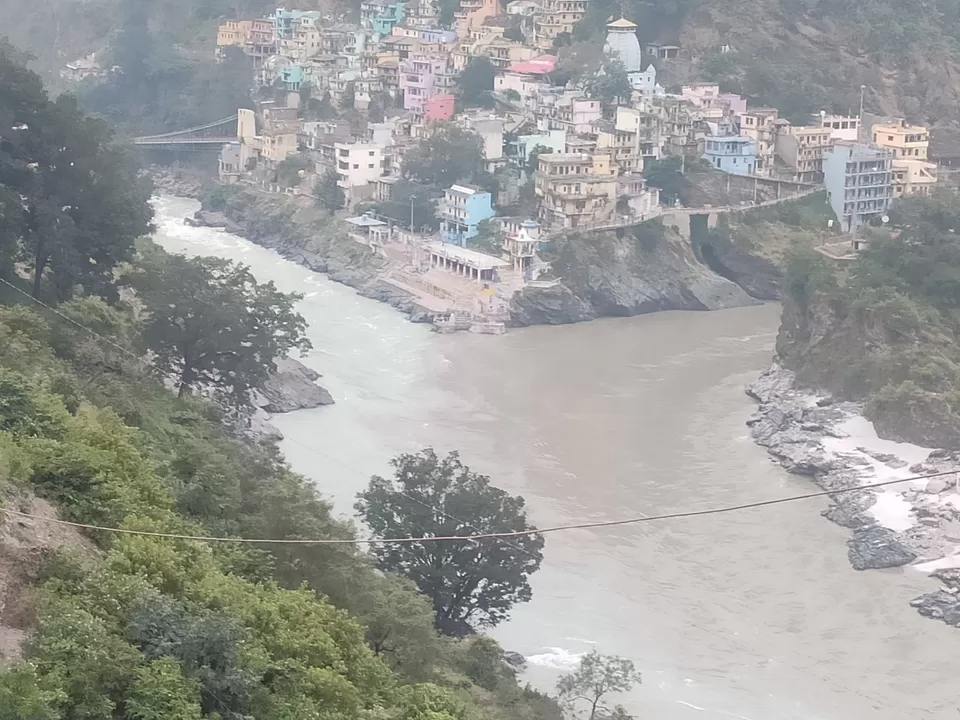 Photo of Rudraprayag, Uttarakhand, India by Aman Sain