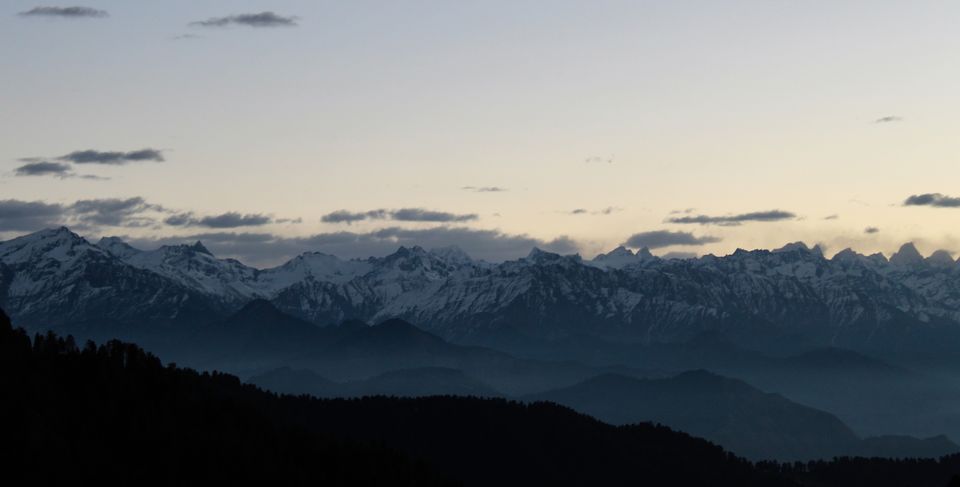 Photo of Prashar Lake, D.P.F. Parashar Dhar, Himachal Pradesh by Pankaj Singh(MUSAFIR DIL)